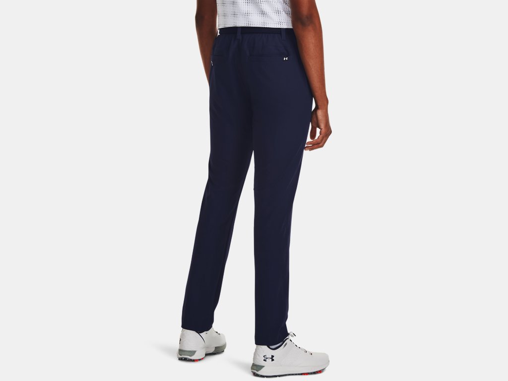 UA Drive Tapered Pants - Navy