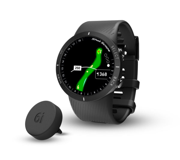 Shot Scope V5 GPS Watch