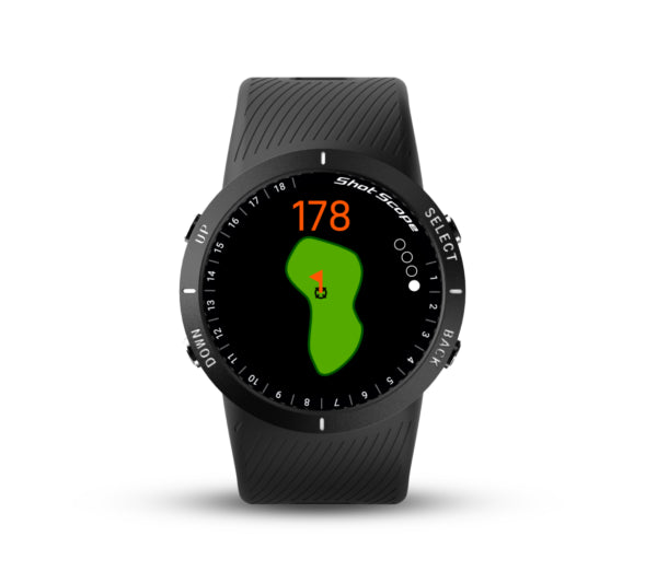 Shot Scope V5 GPS Watch