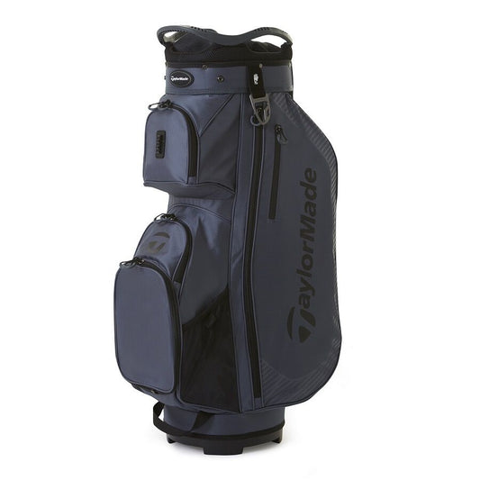 Taylormade Pro Cart Bag Charcoal/Black