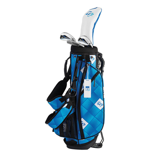 Team TaylorMade Junior Set - 10-12Yrs