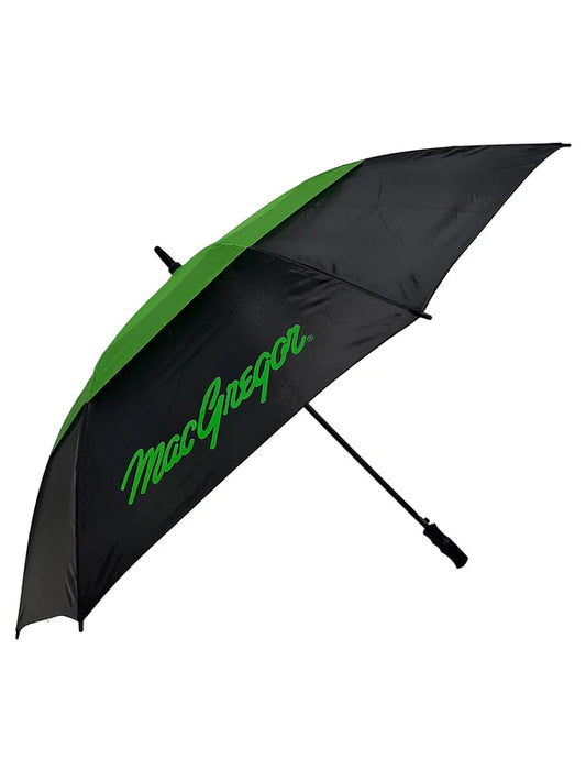 MacGregor Dual Canopy Umbrella 64"