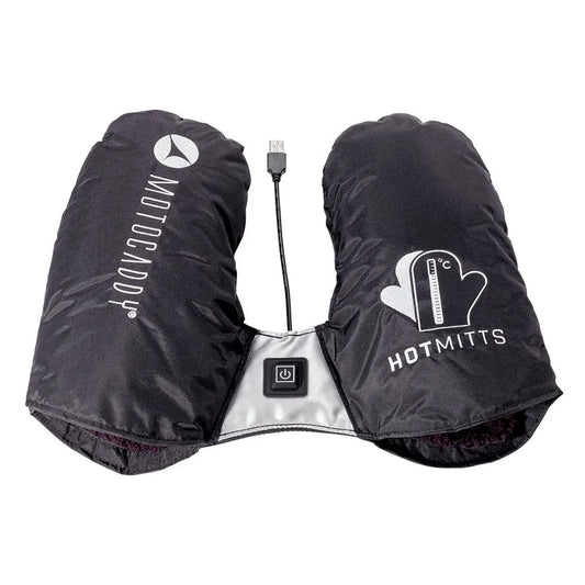 Motocaddy Hot Mitts Heated Mittens