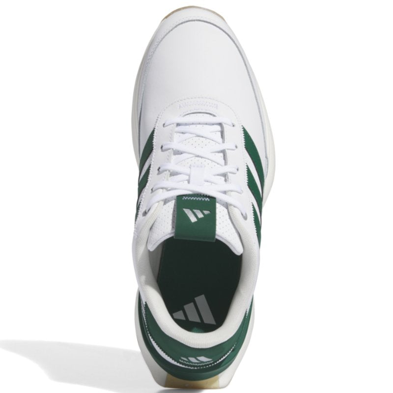 Adidas S2G SL Leather 2024 - White/Green