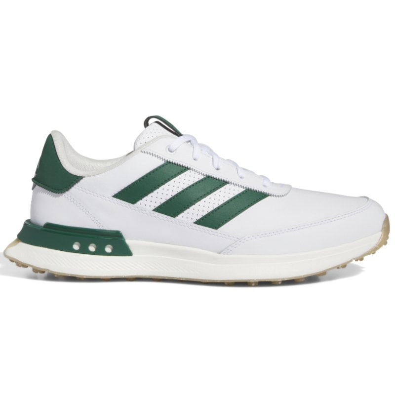 Adidas S2G SL Leather 2024 - White/Green