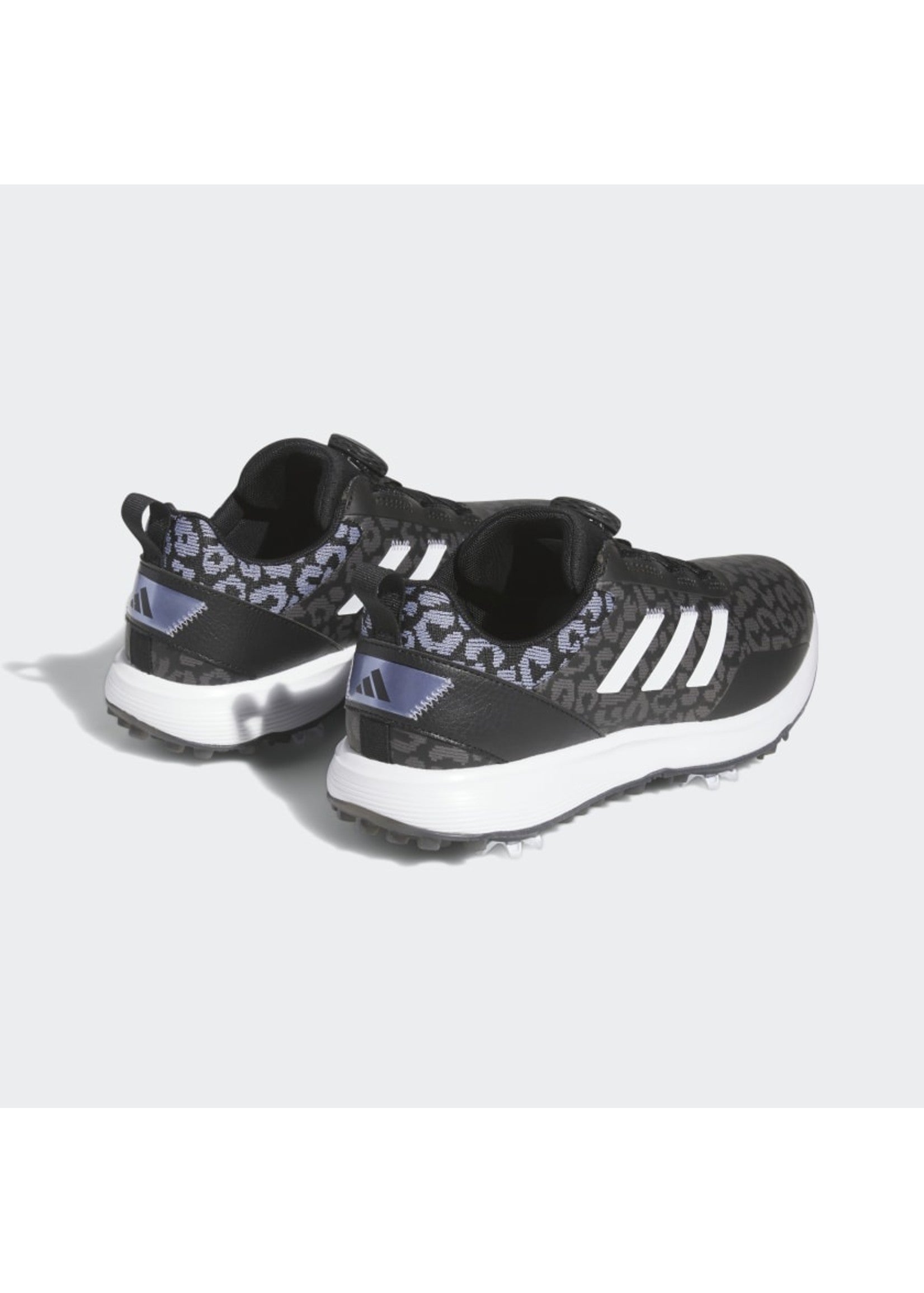 Adidas S2G BOA Ladies Golf Shoes GV9436