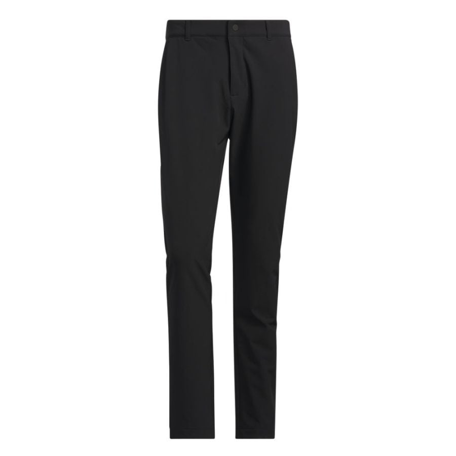 Adidas Ultimate365 Arctic Golf Trousers - Black