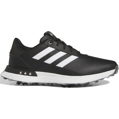 Adidas S2G 2024 Golf Shoe - Black/White