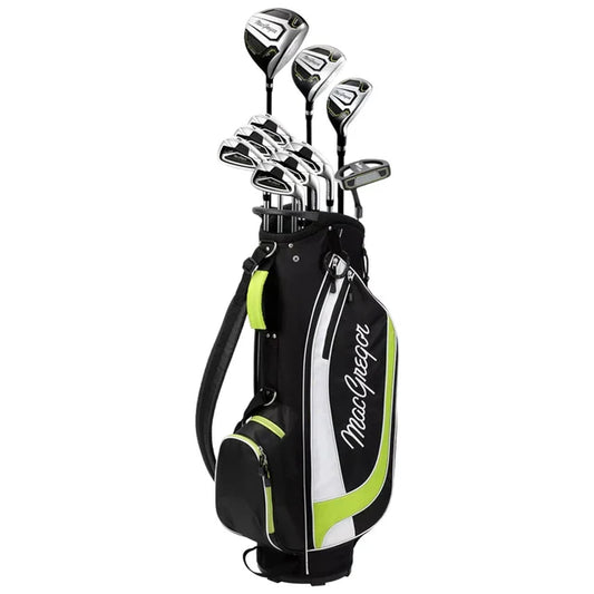 MacGregor CG4000 Starter Set