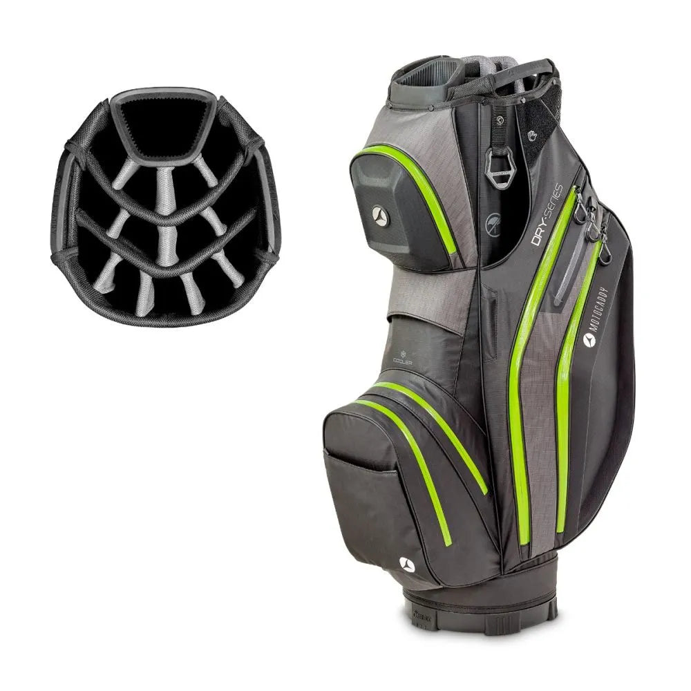 Motocaddy Dry-Series Golf Bag 2026