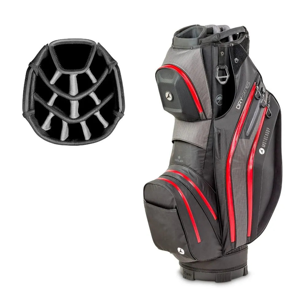 Motocaddy Dry-Series Golf Bag 2026