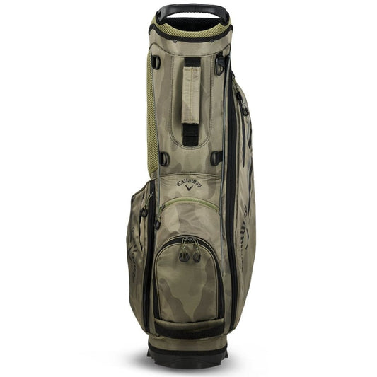 Callaway 2024 Chev Stand Bag - Olive Camo