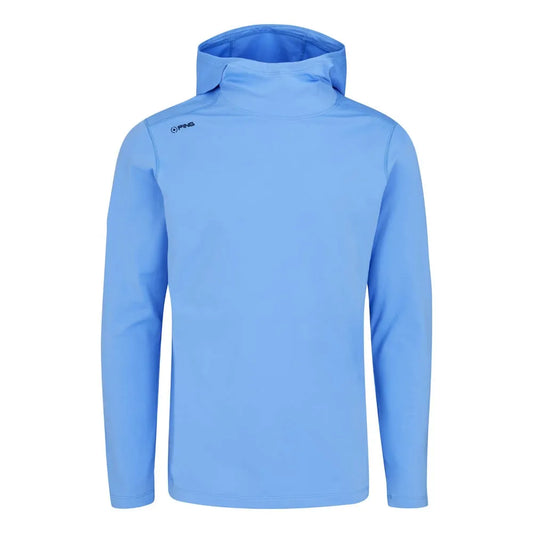 PING Ceb Men's Hooded Fleece - Cornflower Blue