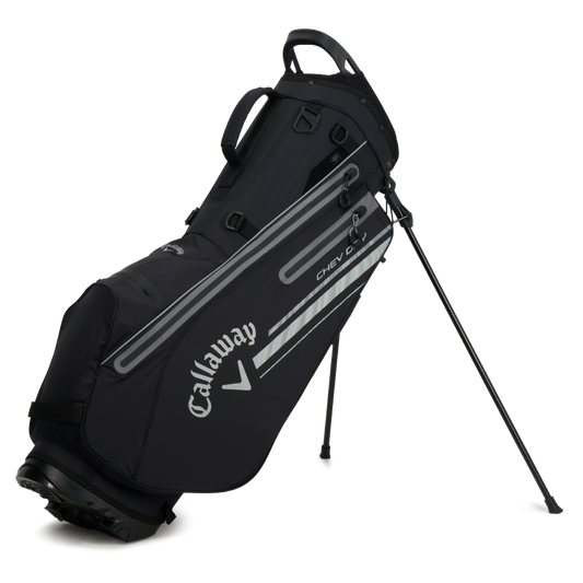 Callaway Chev Dry Stand Bag - Black 23