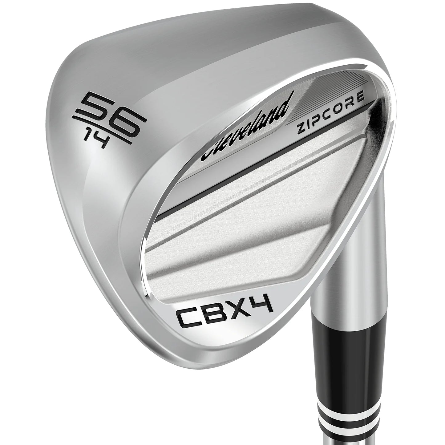 CLEVELAND CBX4 ZIPCORE GOLF WEDGE