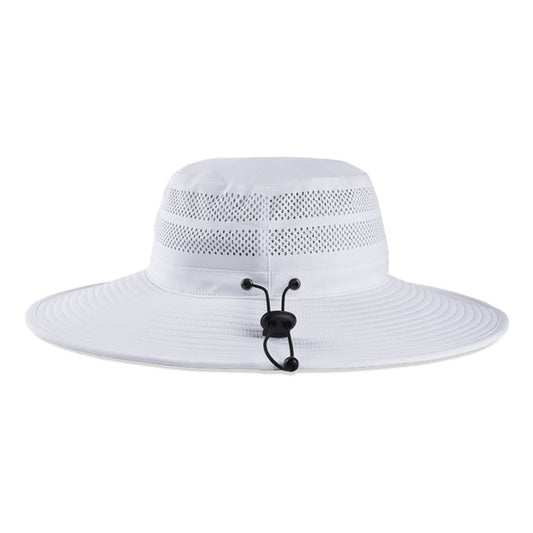 Callaway Sun Golf Hat - White 22