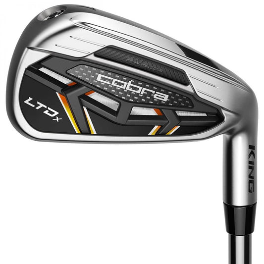 Cobra KING LTDx - 5-GW - KBS Tour 90 Regular - RH