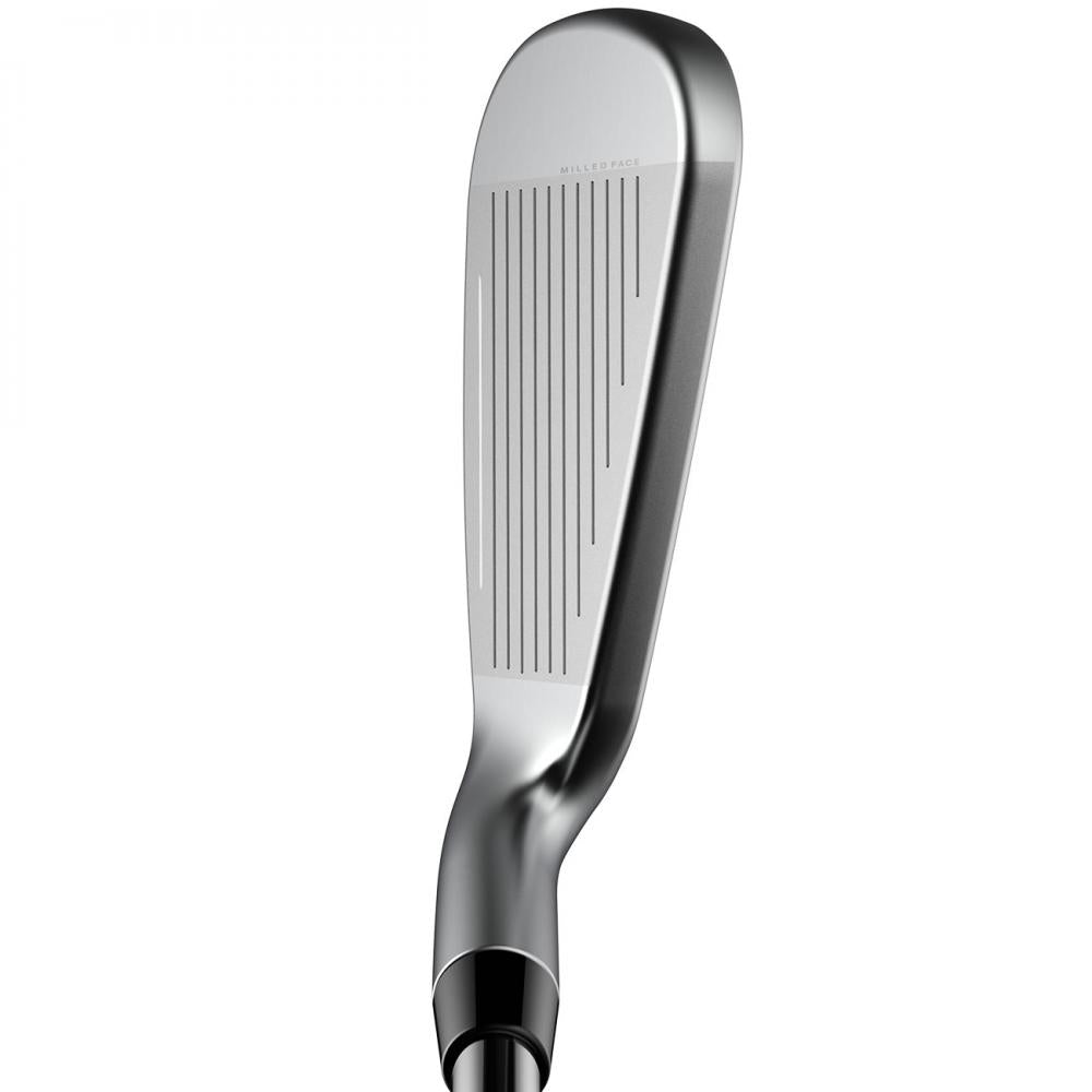 Cobra KING LTDx - 5-GW - KBS Tour 90 Regular - RH