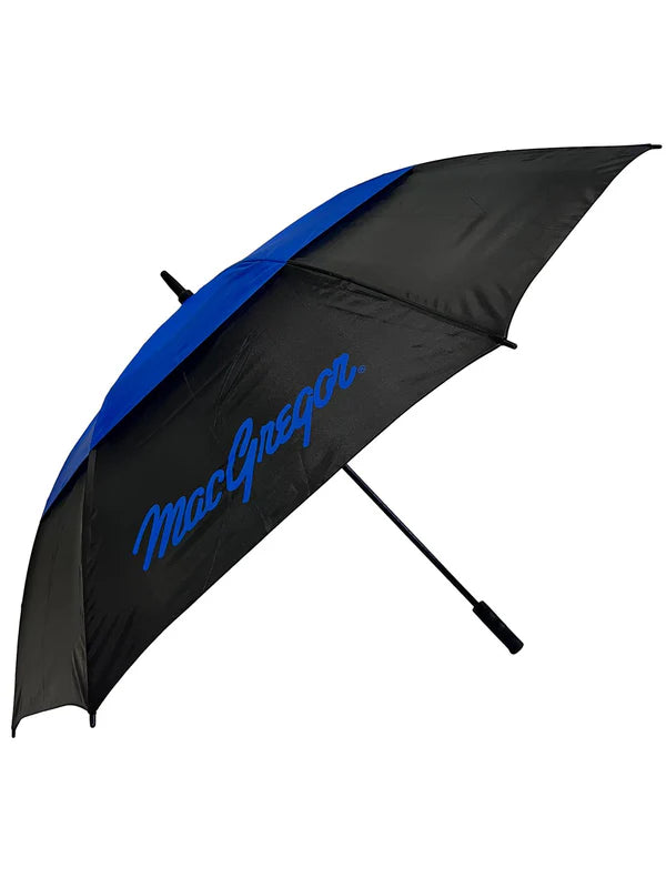MacGregor Dual Canopy Umbrella 64"
