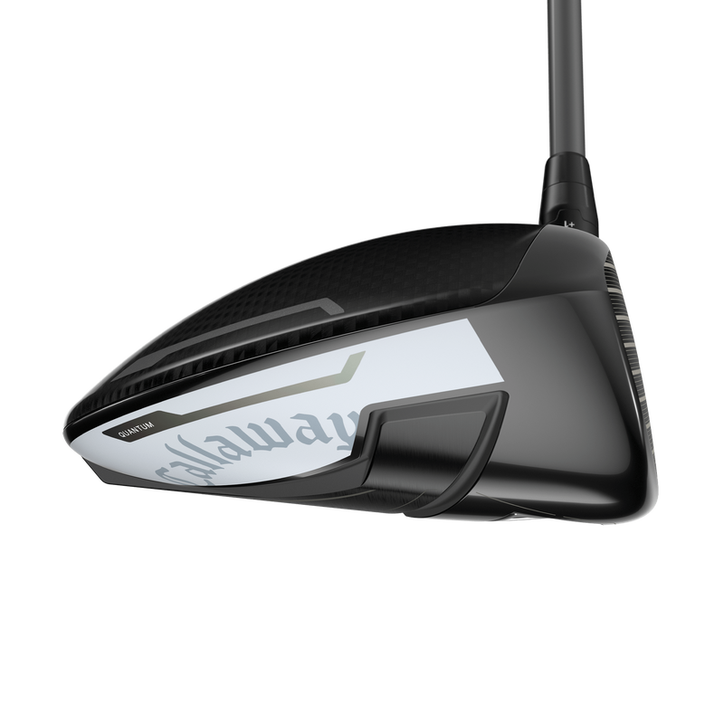 Callaway Quantum Max D Golf Driver