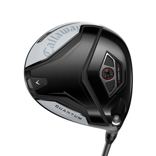 Callaway Quantum Max D Golf Driver