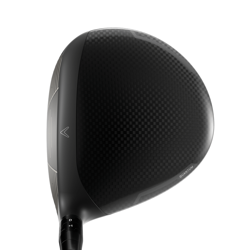 Callaway Quantum Max Golf Driver
