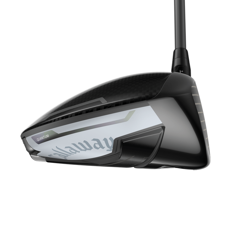 Callaway Quantum Max Golf Driver