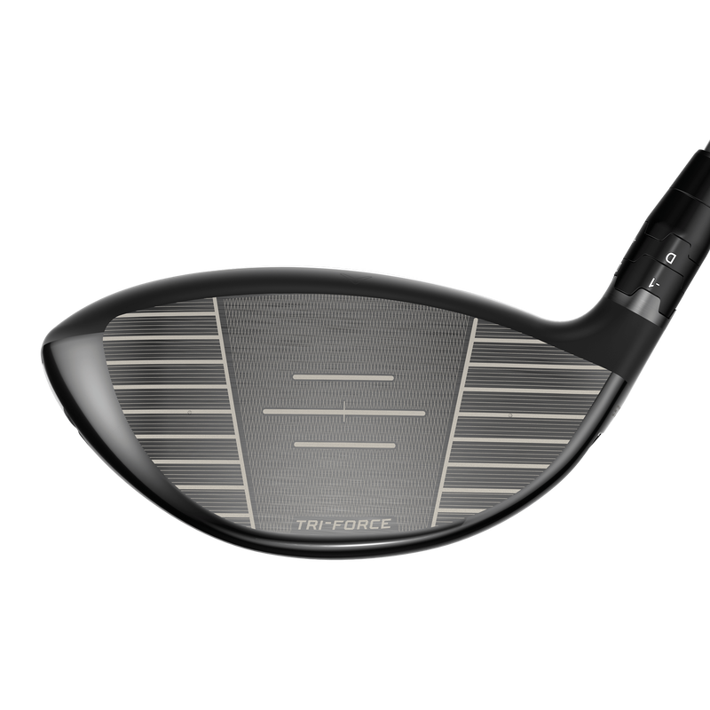 Callaway Quantum Max Golf Driver