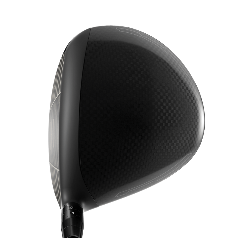 Callaway Quantum Triple Diamond Max Golf Driver