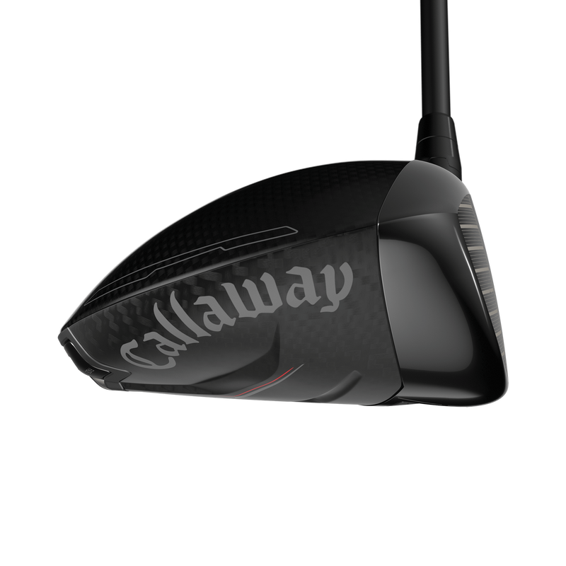 Callaway Quantum Triple Diamond Max Golf Driver