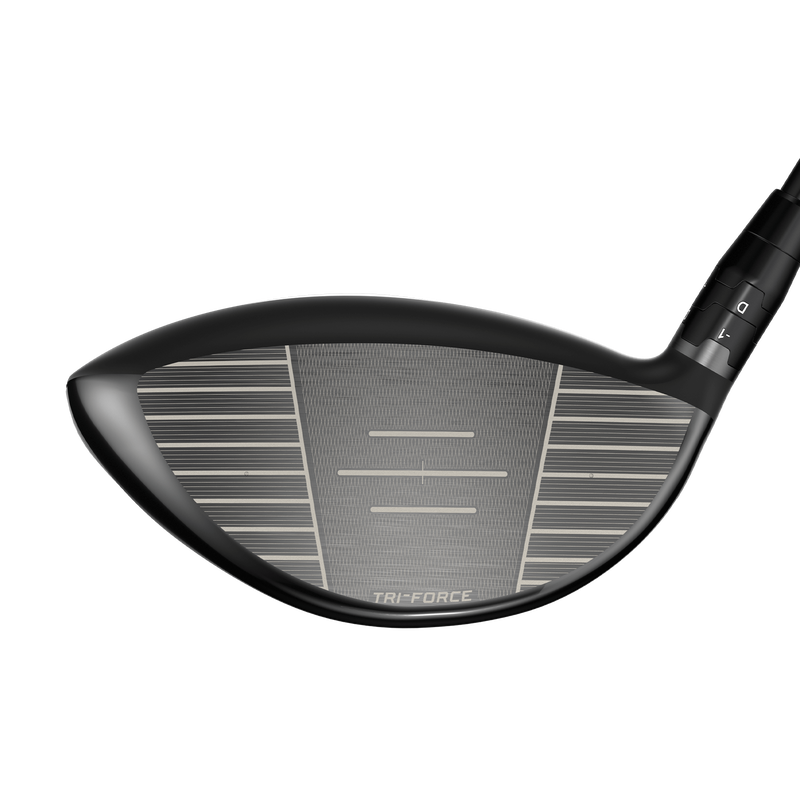 Callaway Quantum Triple Diamond Max Golf Driver
