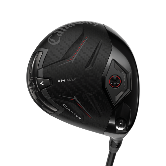 Callaway Quantum Triple Diamond Max Golf Driver