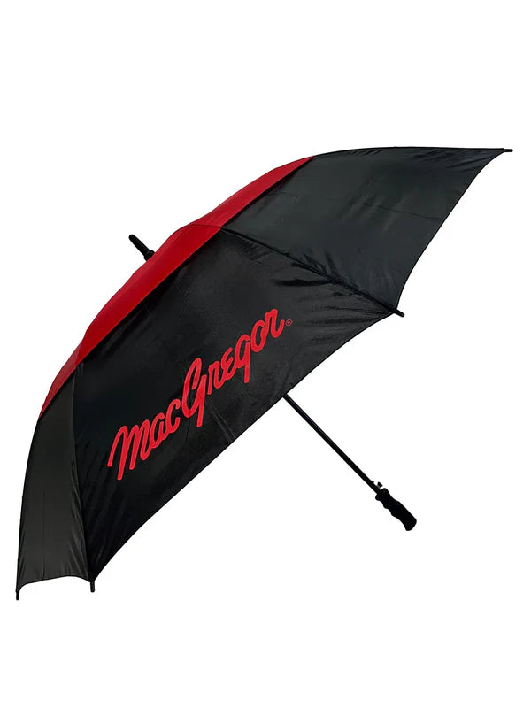 MacGregor Dual Canopy Umbrella 64"