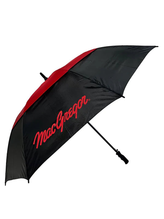 MacGregor Dual Canopy Umbrella 64"