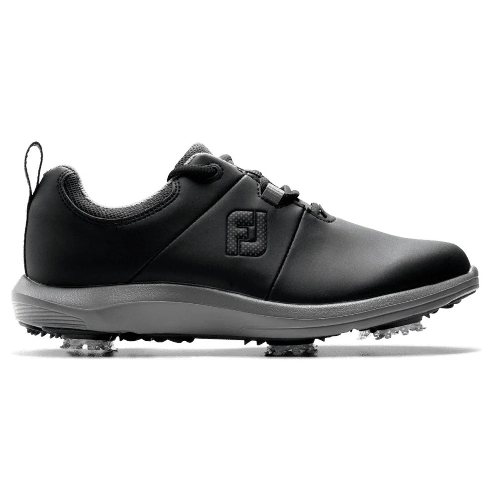 FJ EComfort Ladies Blk/Gry