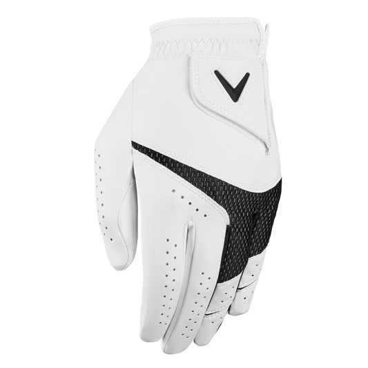 Callaway Weather Spann Ladies Glove - 2023