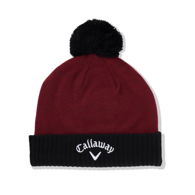 Callaway TA Pom Beanie