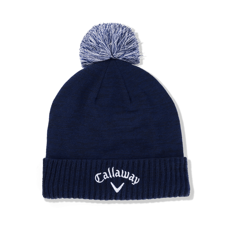 Callaway TA Pom Beanie