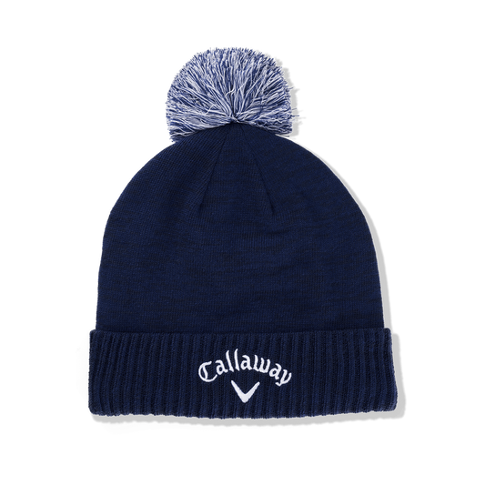 Callaway TA Pom Beanie