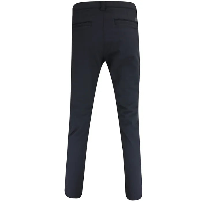 Adidas Ultimate365 Arctic Golf Trousers - Black