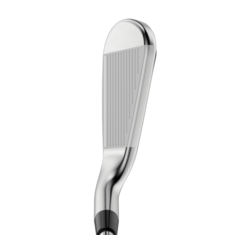 Callaway Quantum Max Golf Irons - 5-AW - KBS Max 90 Stiff RH