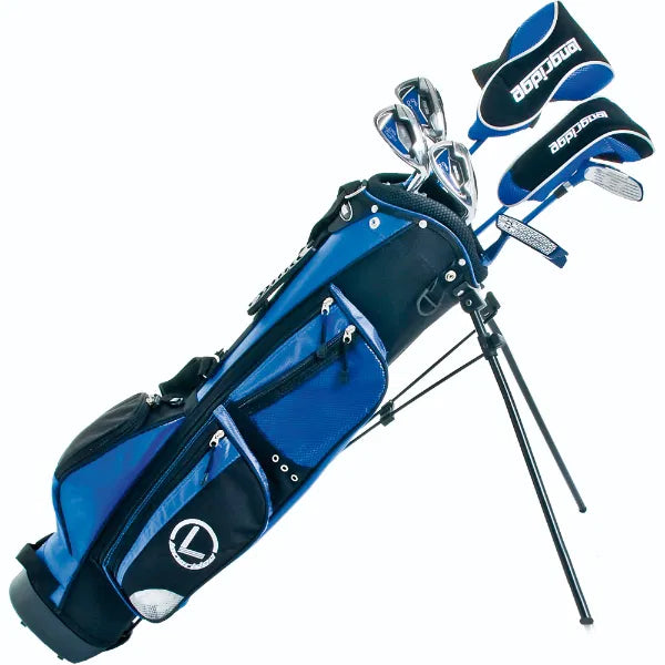 Longridge Challenger Junior Golf Set 13-16Yrs