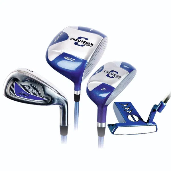 Longridge Challenger Junior Golf Set 13-16Yrs