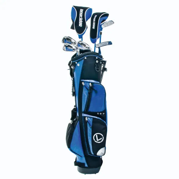 Longridge Challenger Junior Golf Set 13-16Yrs