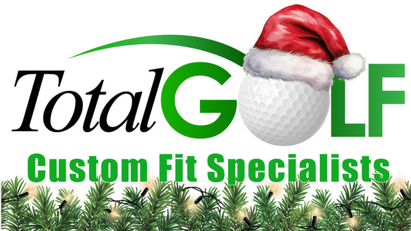 Total Golf Ltd