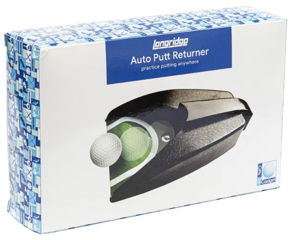Longridge Auto Putt Returner