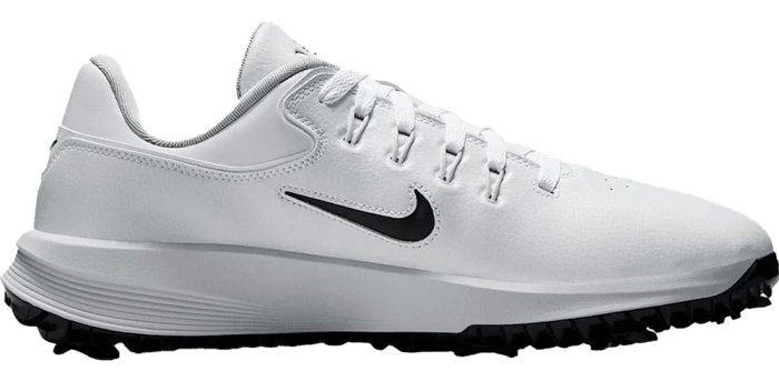 Nike Victory Pro 4 Golf Shoes - White/Black/Photon Dust
