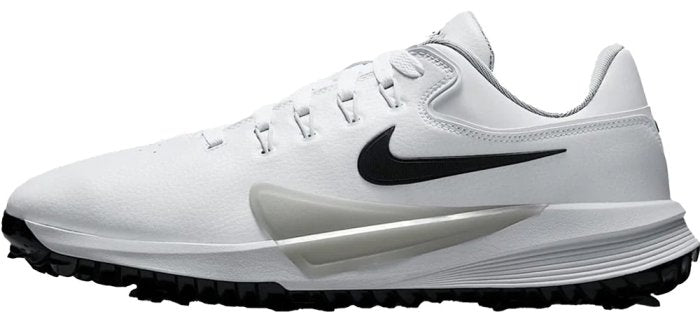Nike Victory Pro 4 Golf Shoes - White/Black/Photon Dust