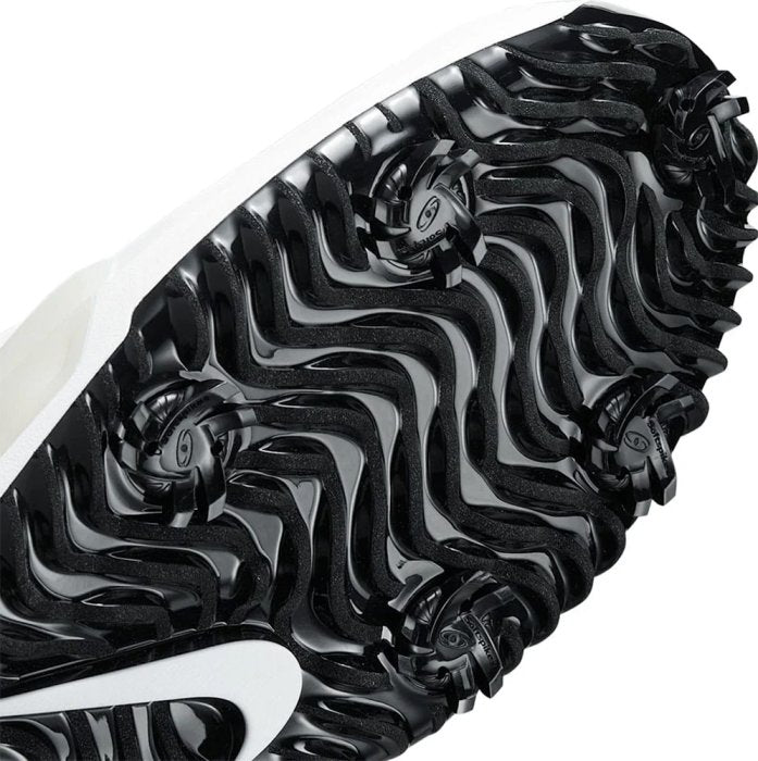 Nike Victory Pro 4 Golf Shoes - White/Black/Photon Dust