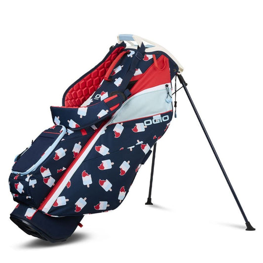 OGIO Fuse Stand Bag  - Rocket Pops 202